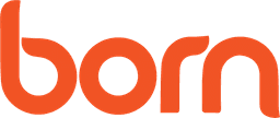 Born Organic Logo