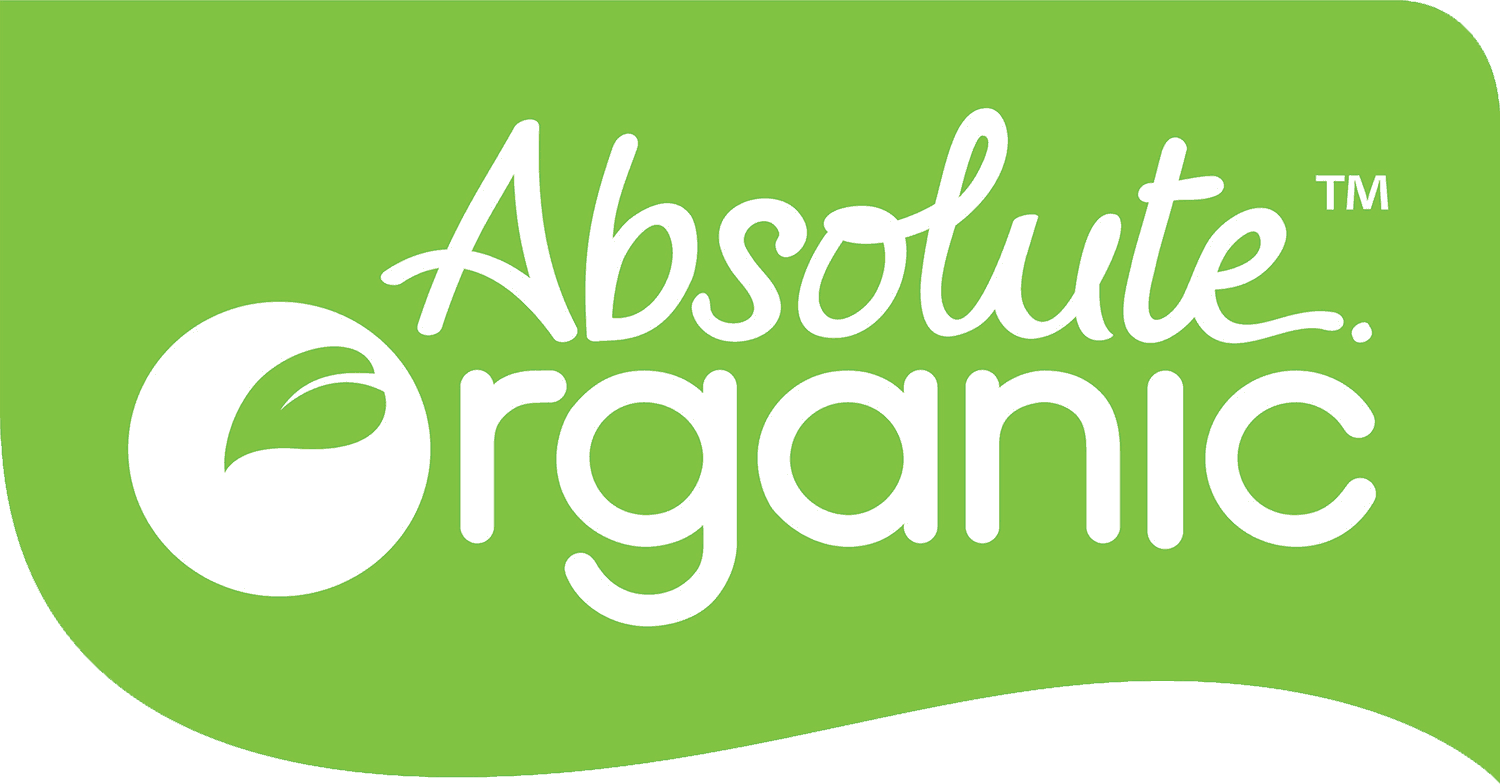 Absolute Organic logo