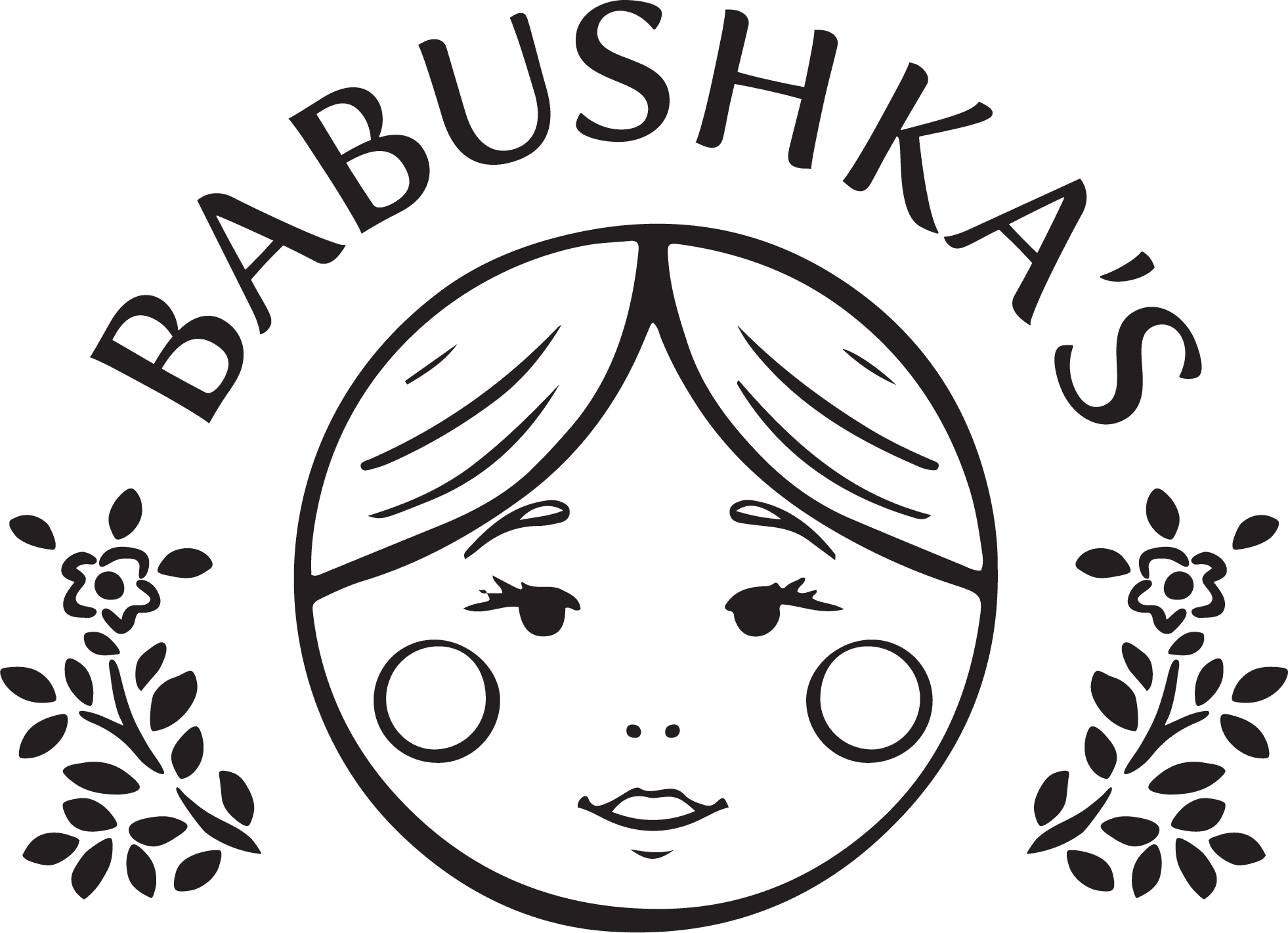 Babushka logo