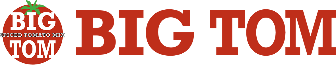 Big Tom logo