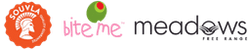 Bite Me logo