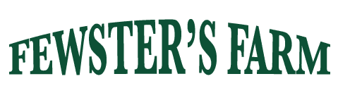 Fewsters Farm logo