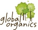 Global Organic logo