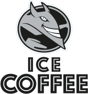 Hell Ice Coffee logo