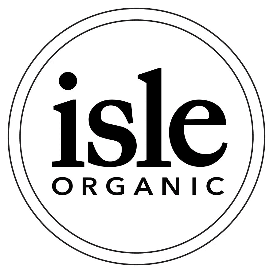 Isle Organic logo