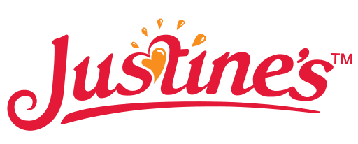 Justine's Cookies logo