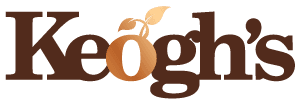 Keogh logo