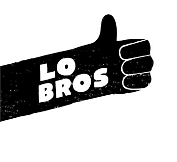 Lo Bros logo