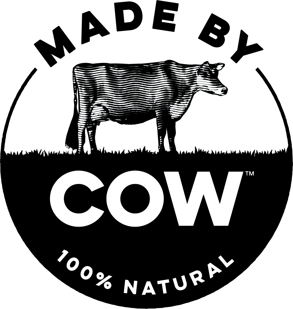 Made by Cow logo