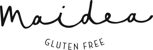 Maidea logo
