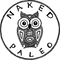 Naked Paleo logo