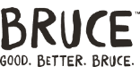 Nutty Bruce logo