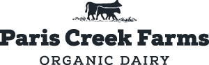 Paris Creek logo