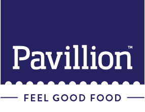 Pavillion logo