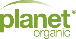 Planet Organic logo