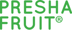 Preshafruit logo