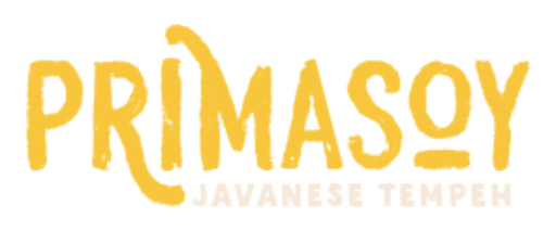 Primasoy Tempeh logo