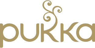 Pukka logo