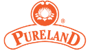 Pureland logo