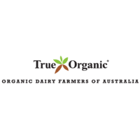 True Organic logo