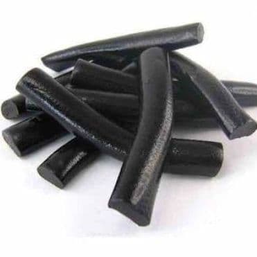 Green Grove  BULK - SPELT Licorice Pieces 8KG *comng soon*