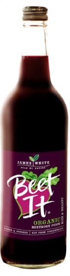 Beet It Organic Beetroot Juice