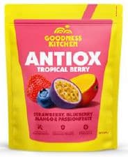 Goodness Kitchen Frozen Fruit Antiox Tropical Berry
