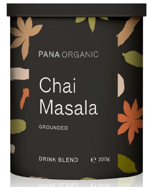 Pana Drink Blend - Chai Masala 220g