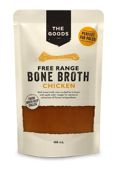 The GOODS Broth, Chicken [Chill]