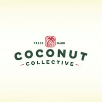 Coconut Collective King logo