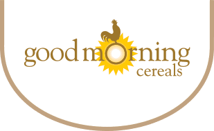 Good Morning Cereals logo