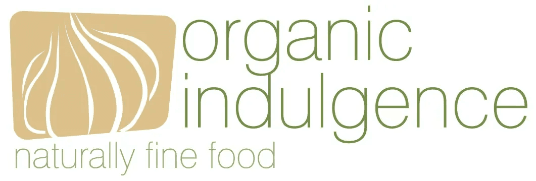 Organic Indulgence logo