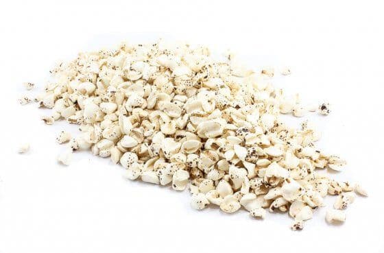 Good Morning Cereals BULK - Buckwheat Puffs 2KG