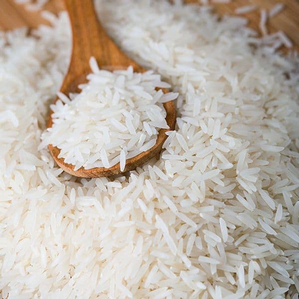Honest to Goodness BULK Rice White Basmati (Chef Choice) 25KG