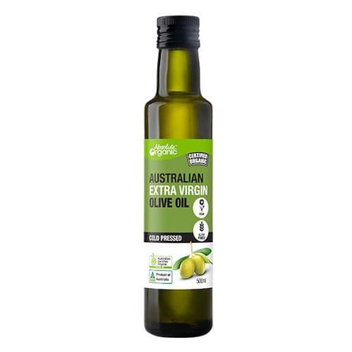 Absolute Organic Oil - Olive Oil (Ex-Virgin) ^