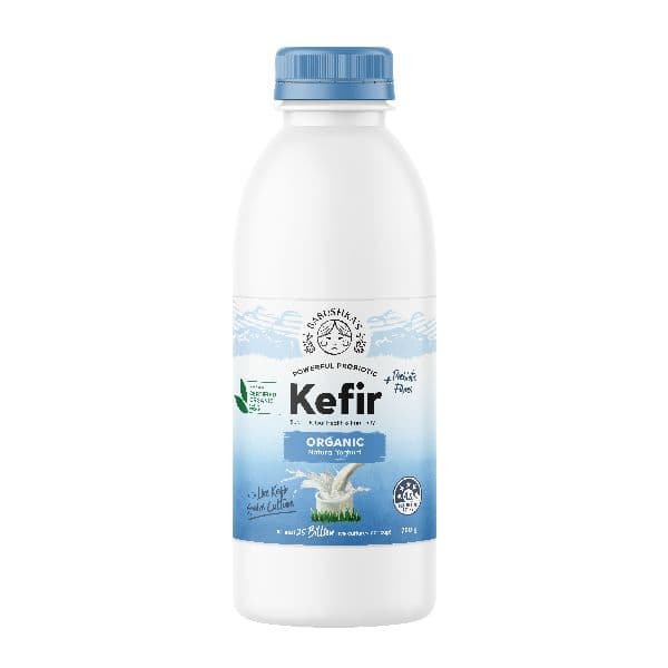 Babushka Kefir (Large) Natural ORGANIC