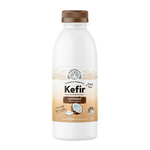 Babushka Kefir (Large) Coconut ^^