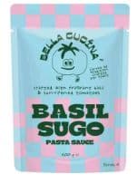 Bella Cucina Pasta Sauce - Basil Sugo