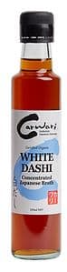 Carwari White Dashi (Concentrated Japanese Broth)