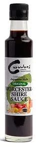 Carwari Sauce - Worcester/Worcestershire (Japanese Style)