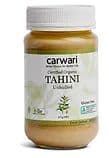 Carwari Tahini - Unhulled Tahini