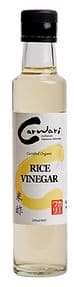Carwari Vinegar - Rice Vinegar (White)