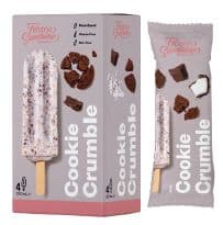 Frozen Sunshine 4pk Cookie Crumble ^^