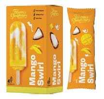 Frozen Sunshine 4pk Mango Swirl ^^