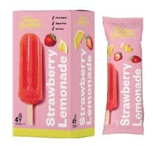 Frozen Sunshine 4pk Strawberry Lemonade ^^