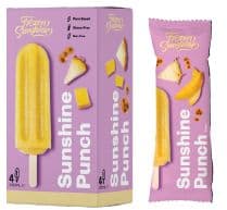 Frozen Sunshine 4pk Sunshine Punch ^^