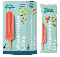 Frozen Sunshine 4pk Watermelon Lime ^^