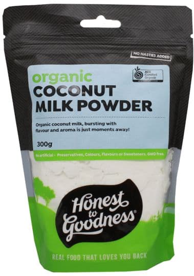 Honest to Goodness Coconut Milk Powder