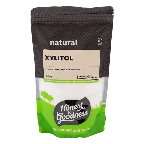 Honest to Goodness Xylitol Natural Sweetner