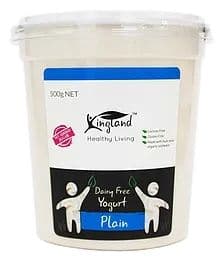 Kingland Yoghurt - Plain